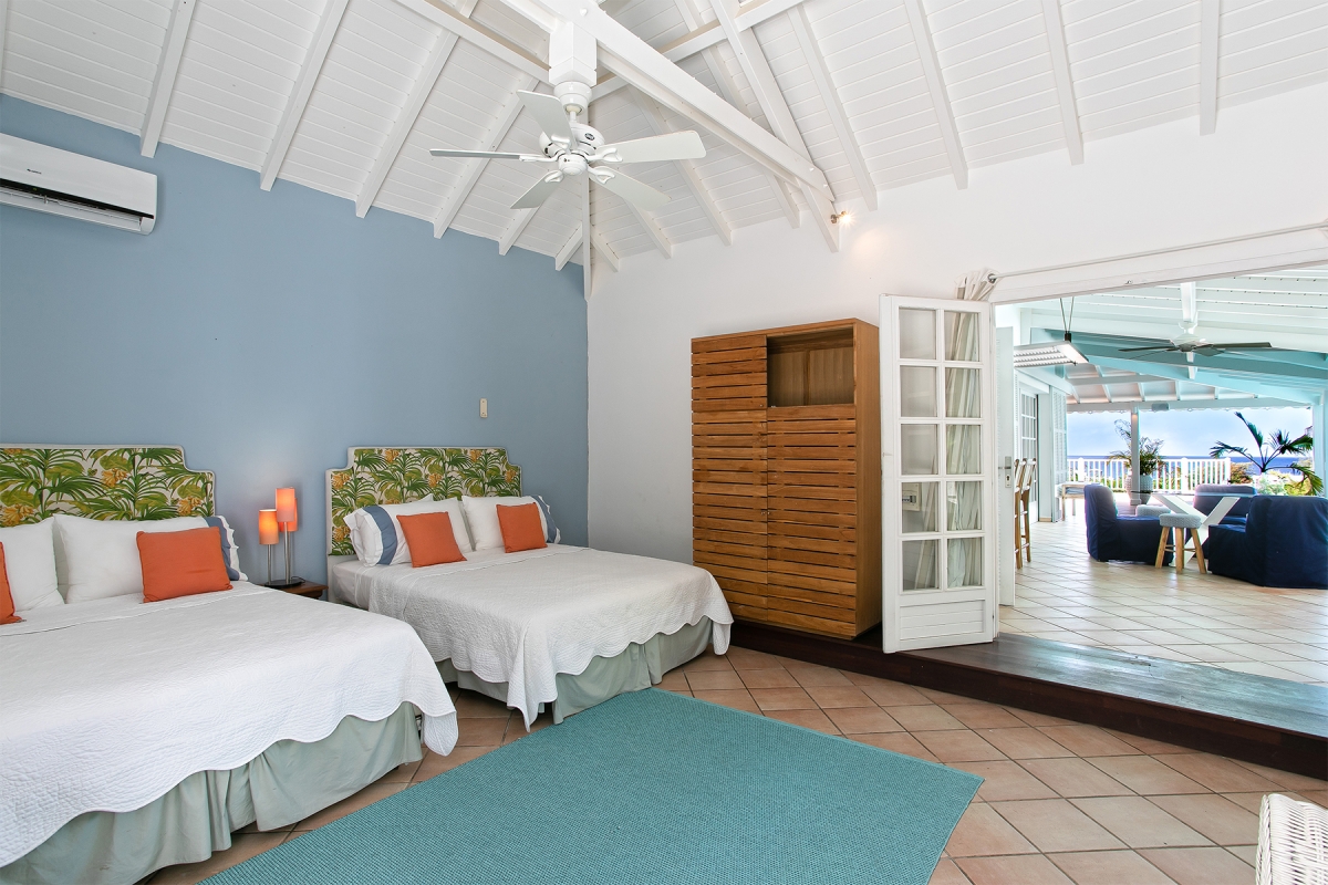 Villa La Josephine 5 Bedroom